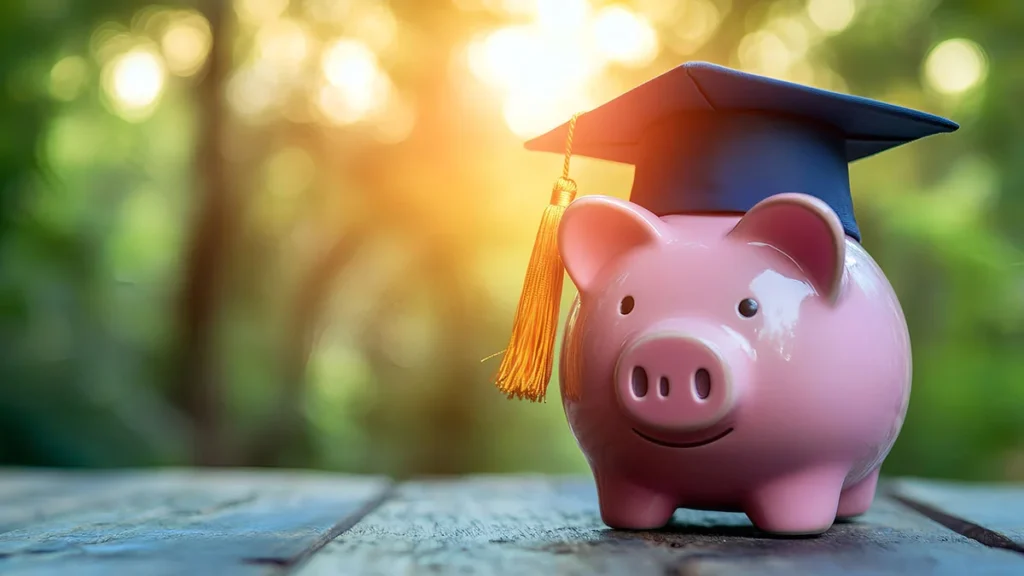 How does student loan repayment actually work?