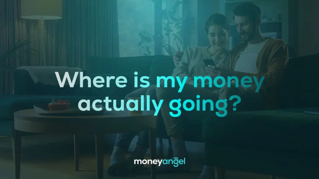 Where Is My Money Actually Going, Across All My Accounts?