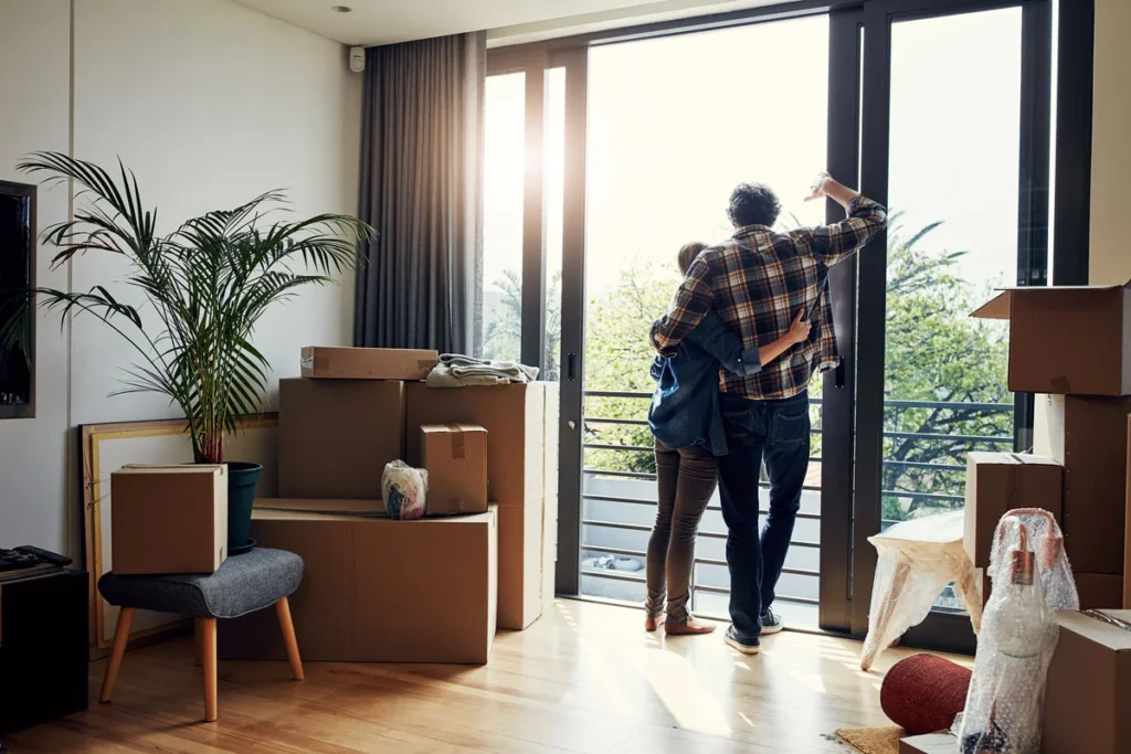 How much can I borrow for a mortgage?