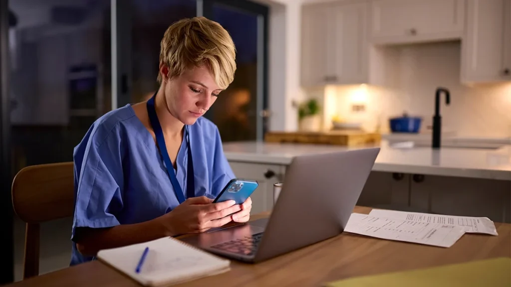 How do I plan financially for a career break or redundancy?