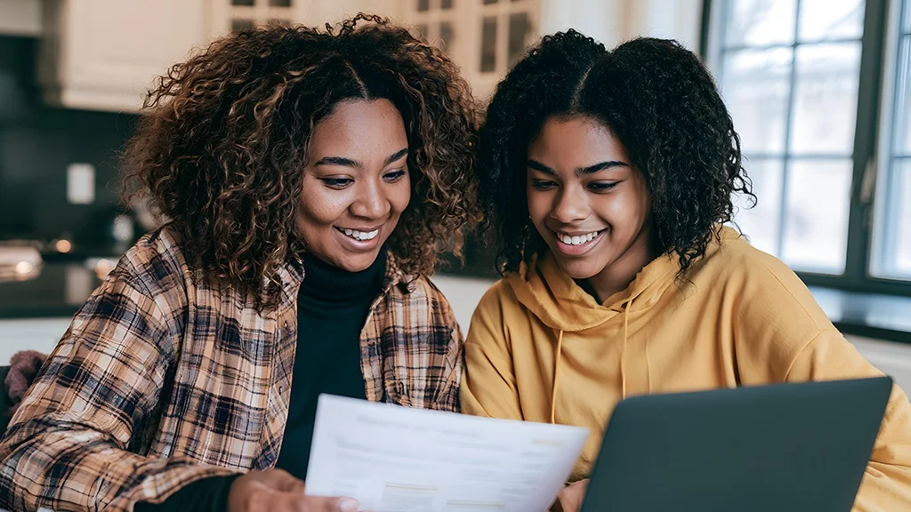 Can I afford to help my kids through university?