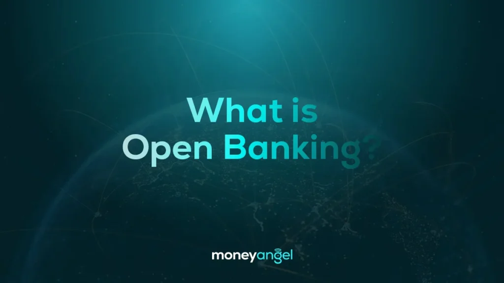 What is Open Banking